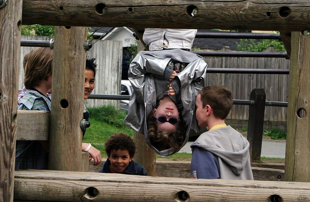 マーシャン・チャイルド（原題）の画像