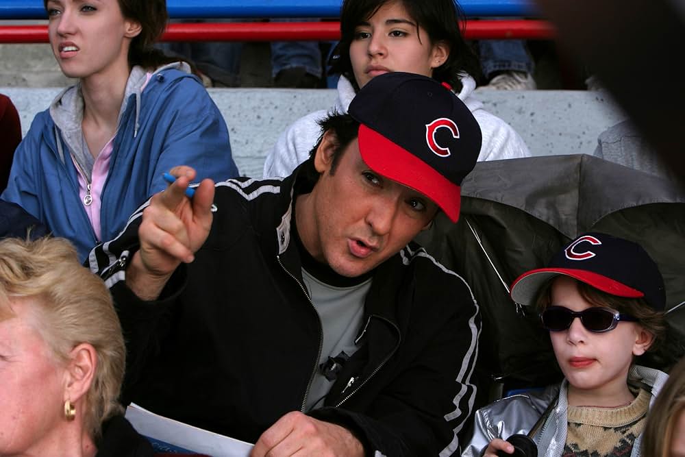 マーシャン・チャイルド（原題）の画像