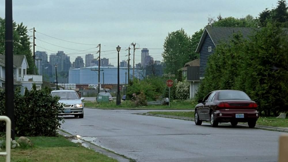 マーシャン・チャイルド（原題）の画像