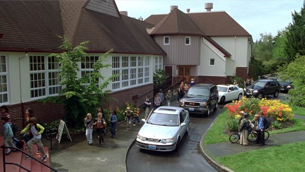 マーシャン・チャイルド（原題）の画像