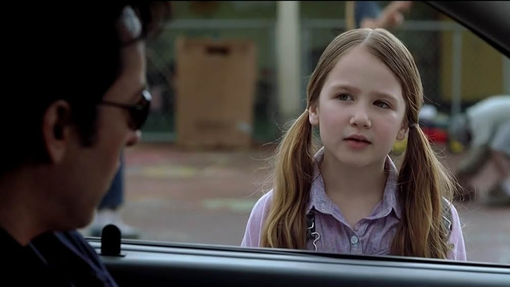 マーシャン・チャイルド（原題）の画像