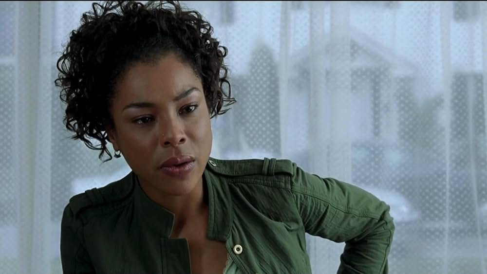 マーシャン・チャイルド（原題）の画像