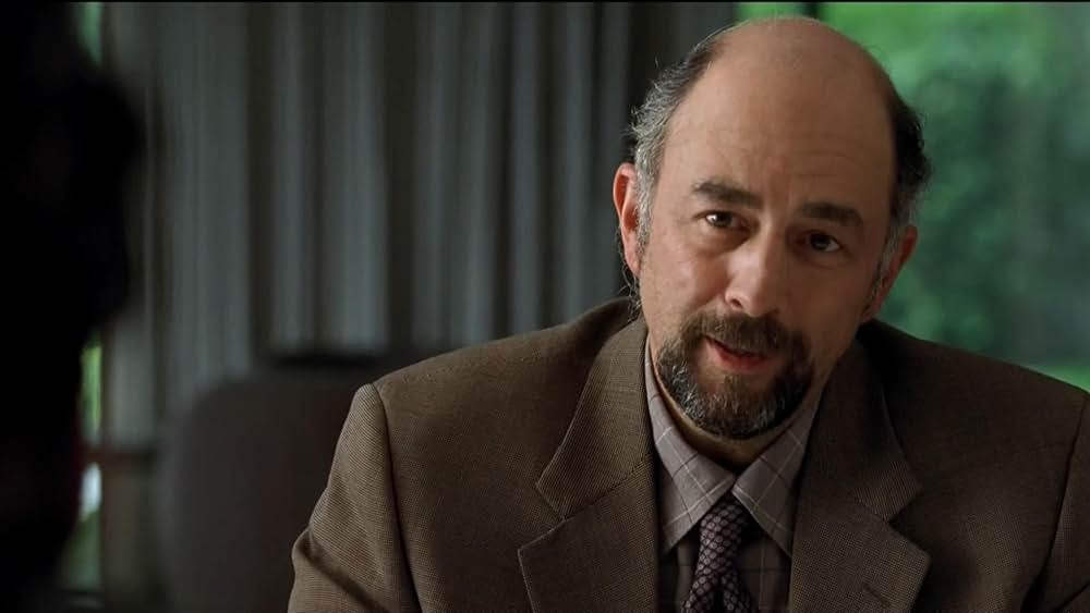 マーシャン・チャイルド（原題）の画像