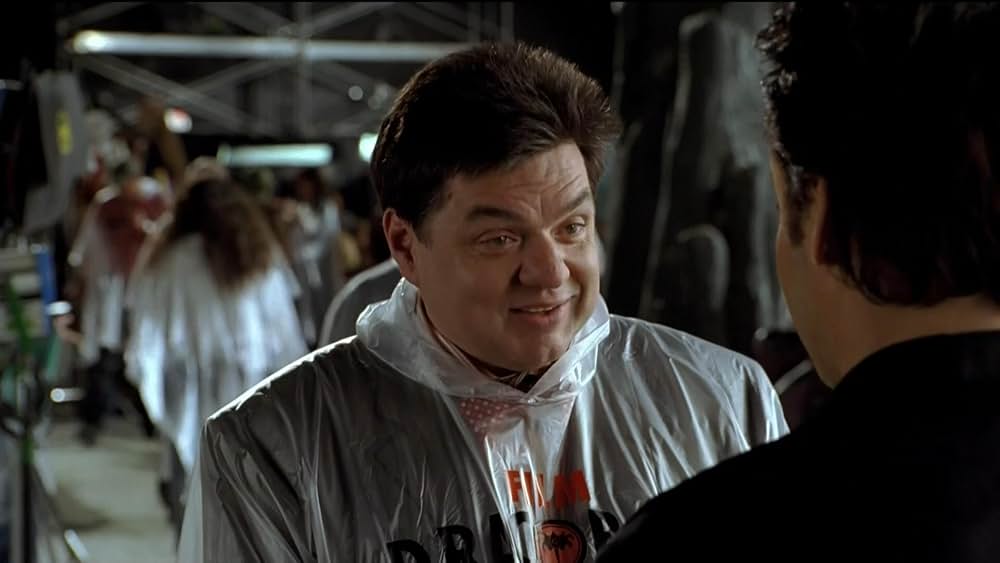 マーシャン・チャイルド（原題）の画像