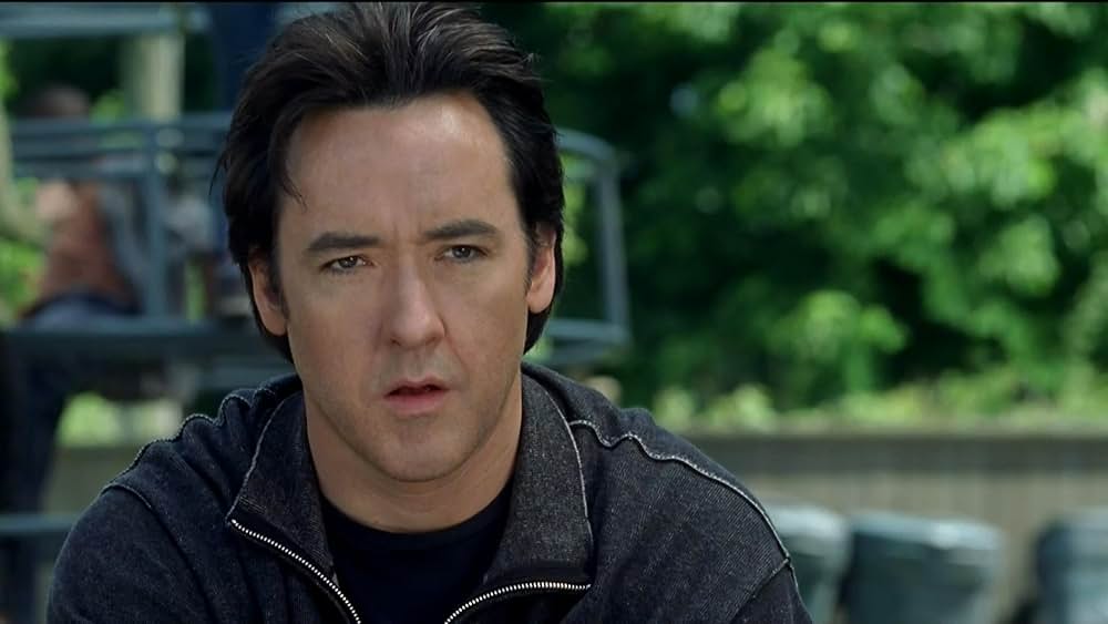 マーシャン・チャイルド（原題）の画像