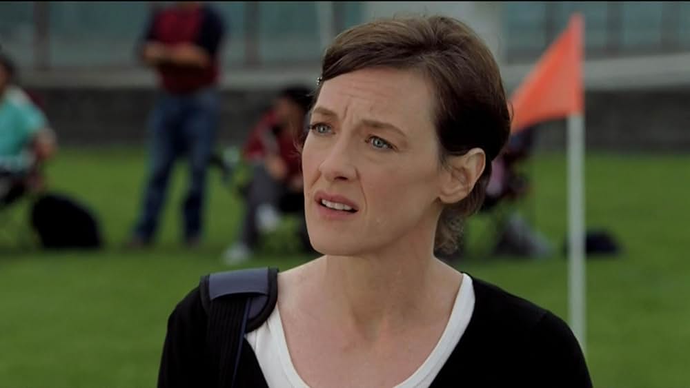 マーシャン・チャイルド（原題）の画像