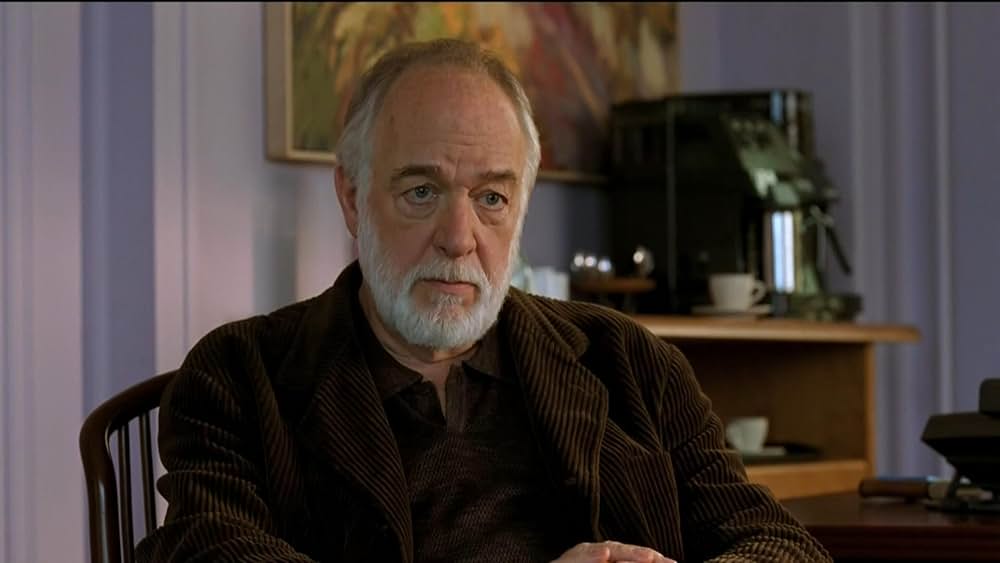 マーシャン・チャイルド（原題）の画像