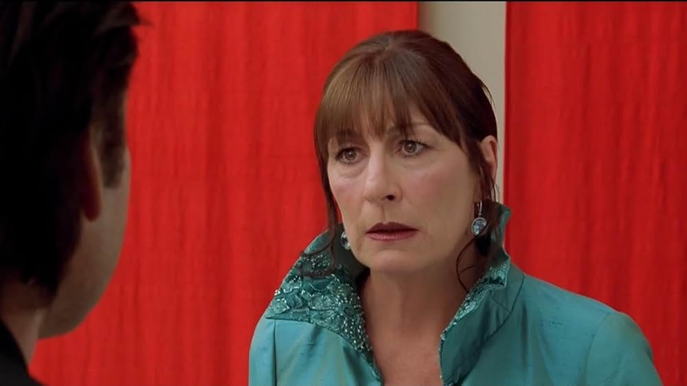 マーシャン・チャイルド（原題）の画像