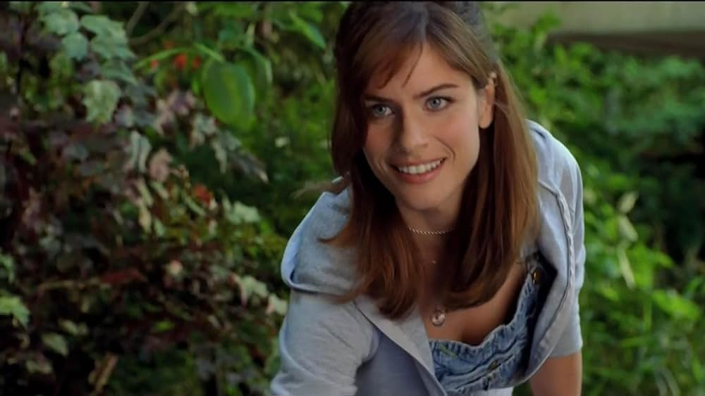 マーシャン・チャイルド（原題）の画像