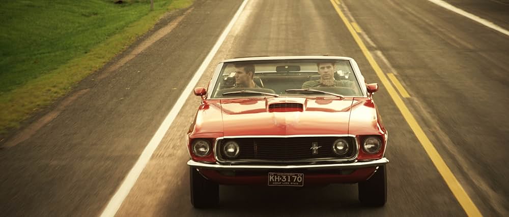 愛と栄誉／Love and Honorの画像