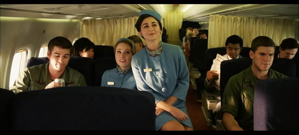 愛と栄誉／Love and Honorの画像