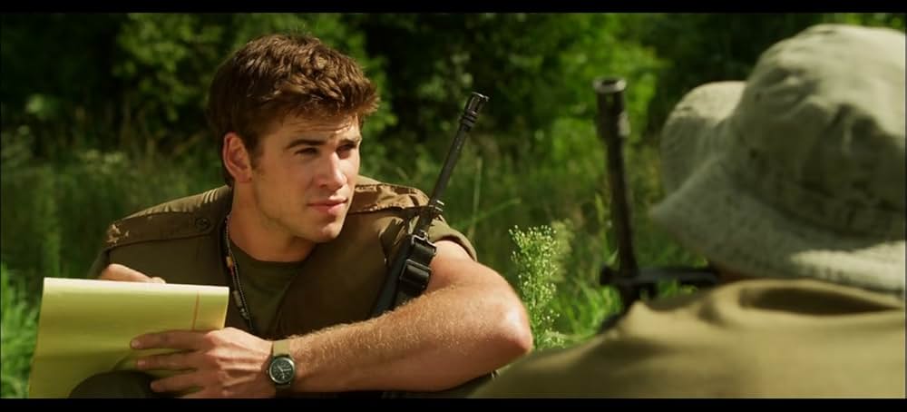 愛と栄誉／Love and Honorの画像