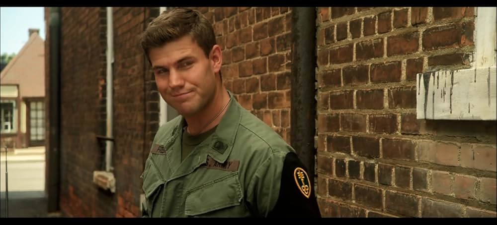 愛と栄誉／Love and Honorの写真