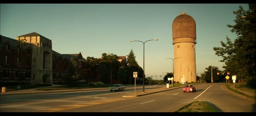 愛と栄誉／Love and Honorの画像