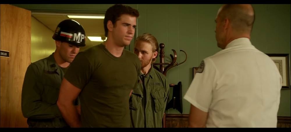 愛と栄誉／Love and Honorの画像