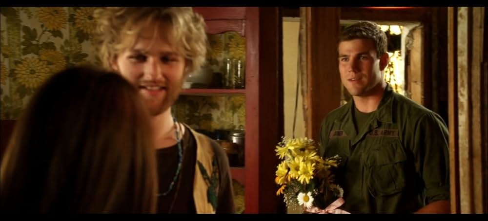 愛と栄誉／Love and Honorの画像