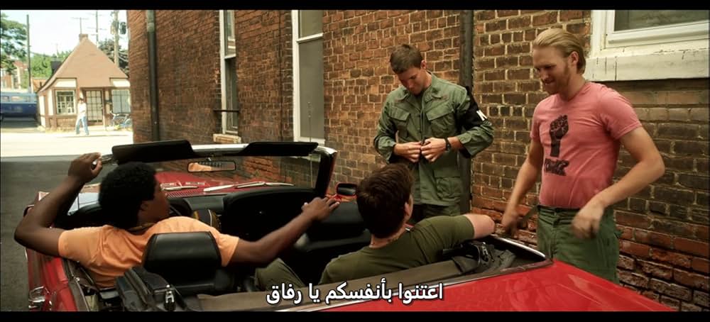 愛と栄誉／Love and Honorの画像