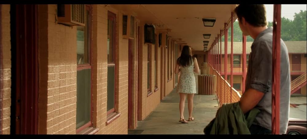 愛と栄誉／Love and Honorの画像