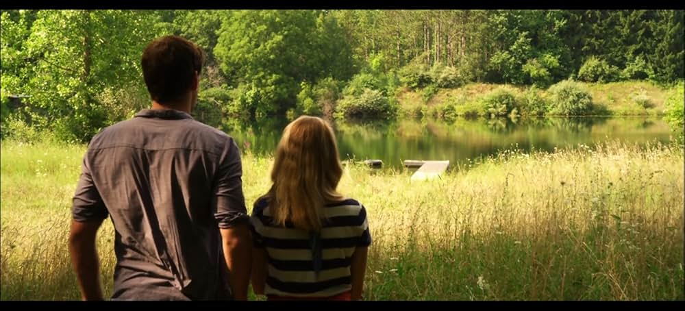 愛と栄誉／Love and Honorの画像