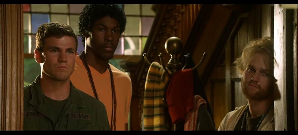 愛と栄誉／Love and Honorの画像