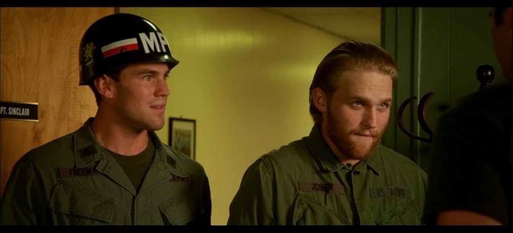 愛と栄誉／Love and Honorの画像