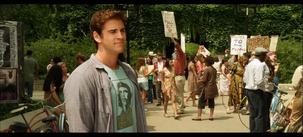 愛と栄誉／Love and Honorの画像