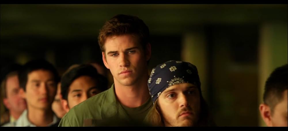 愛と栄誉／Love and Honorの画像