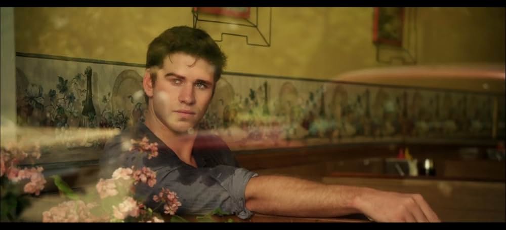 愛と栄誉／Love and Honorの画像