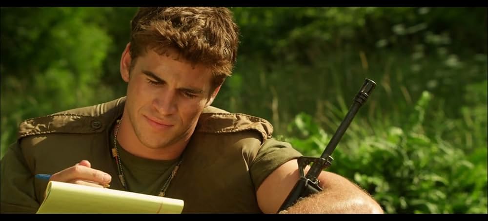 愛と栄誉／Love and Honorの画像