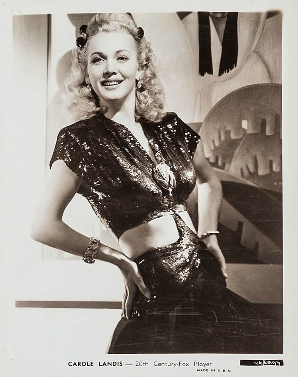 美人モデル殺人事件の画像