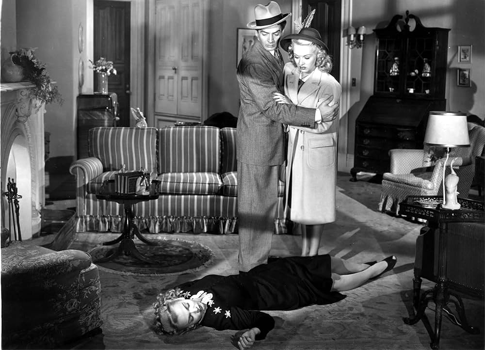 美人モデル殺人事件の画像