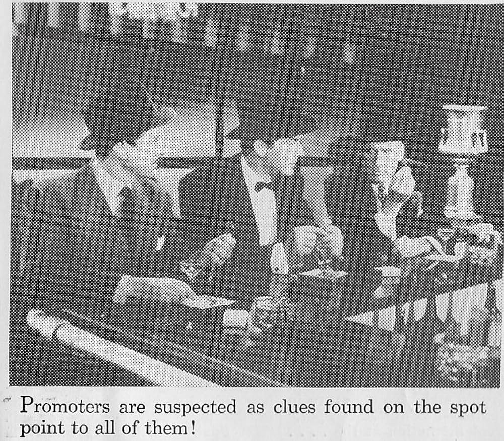 美人モデル殺人事件の画像