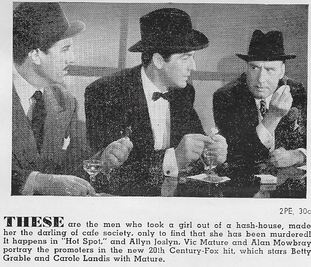 美人モデル殺人事件の画像