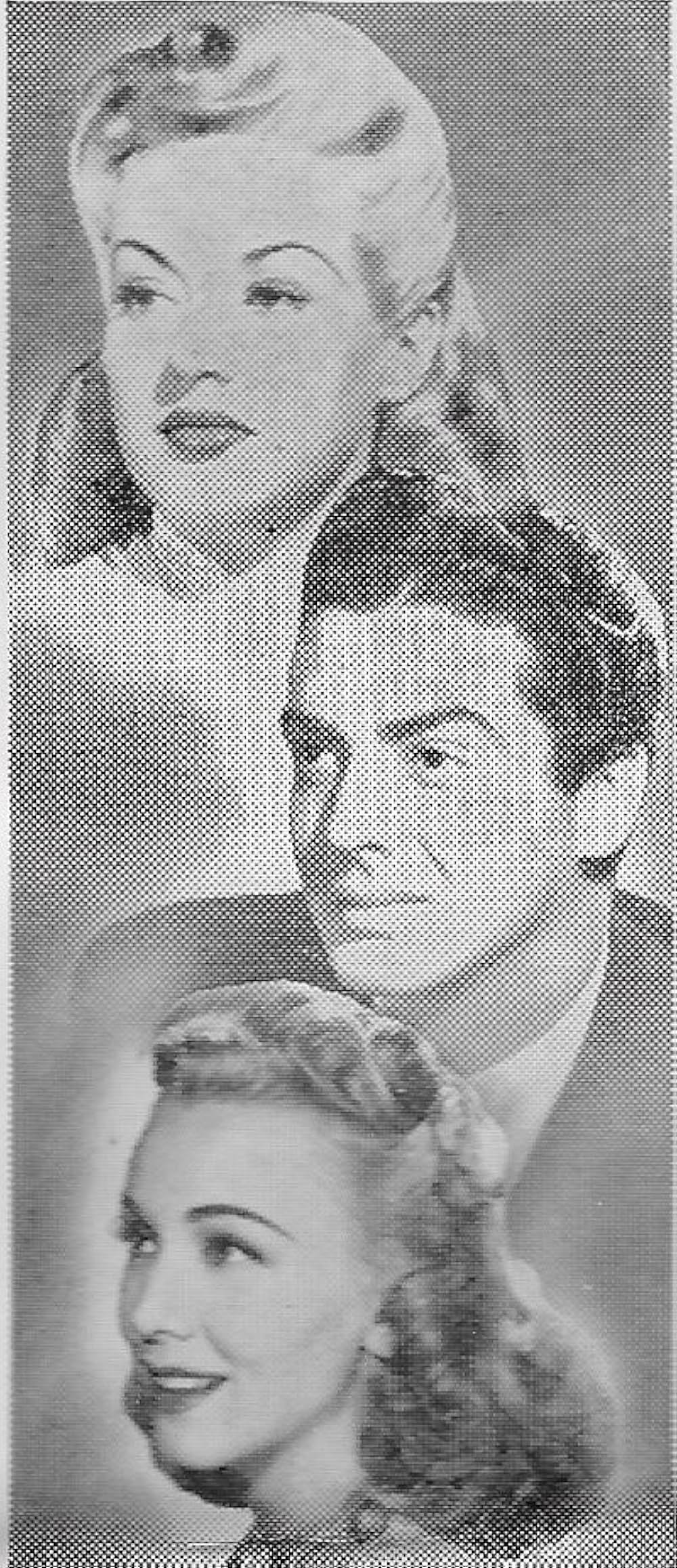 美人モデル殺人事件の画像