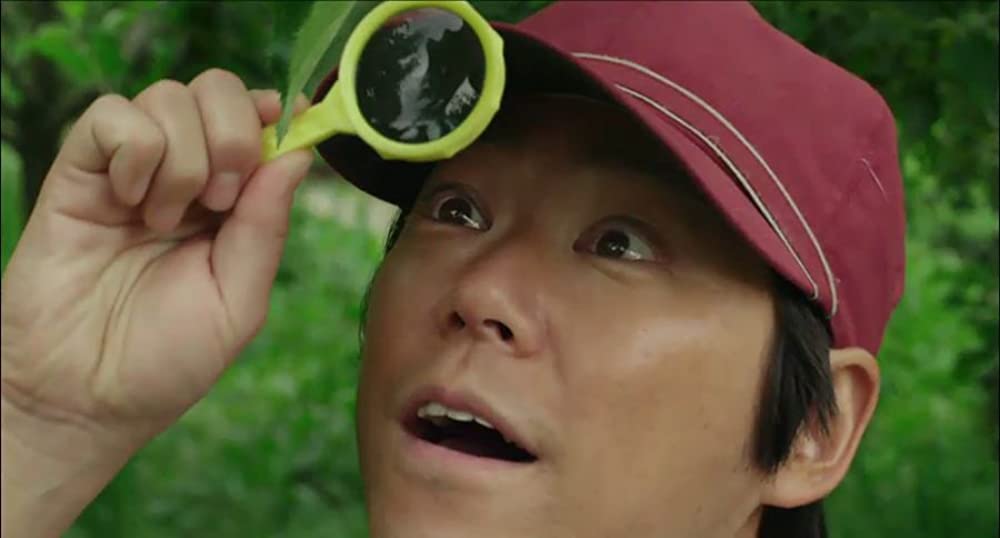 奇跡のリンゴの画像