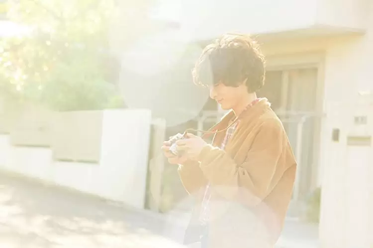 横道世之介の画像