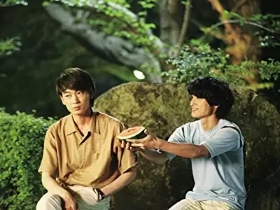 横道世之介の画像