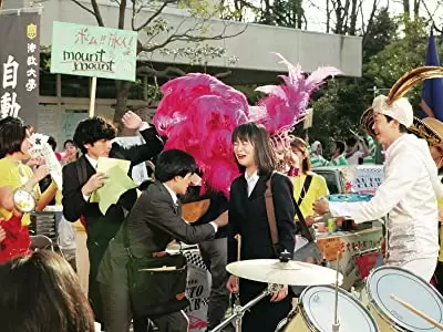 横道世之介の画像