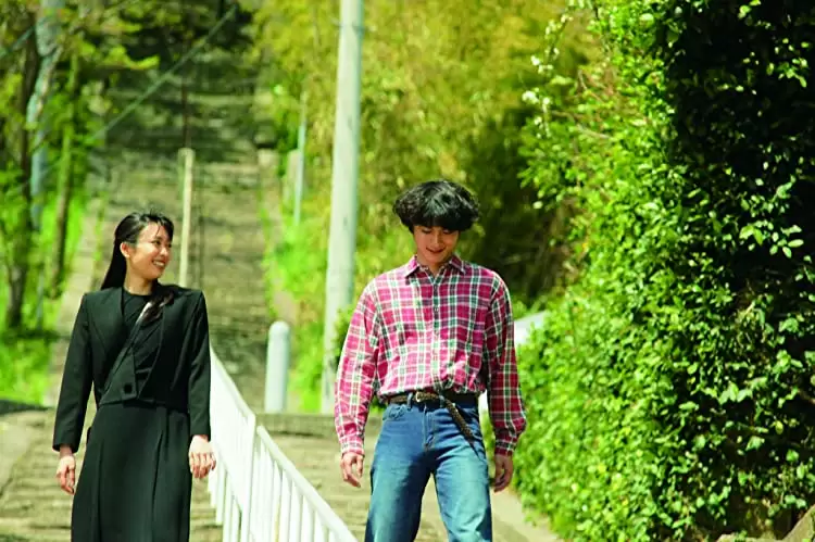 横道世之介の画像