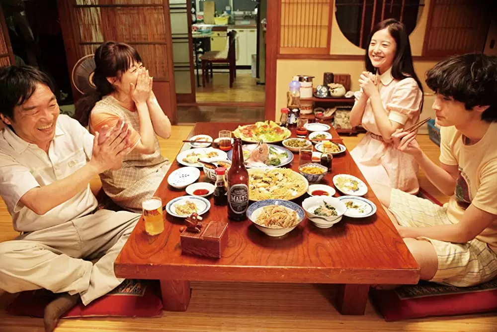 横道世之介の画像