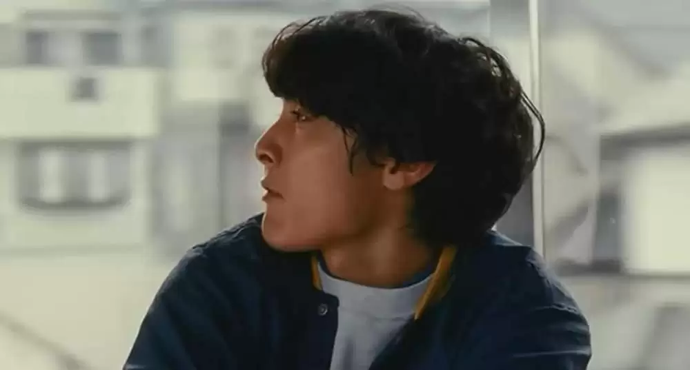 横道世之介の画像