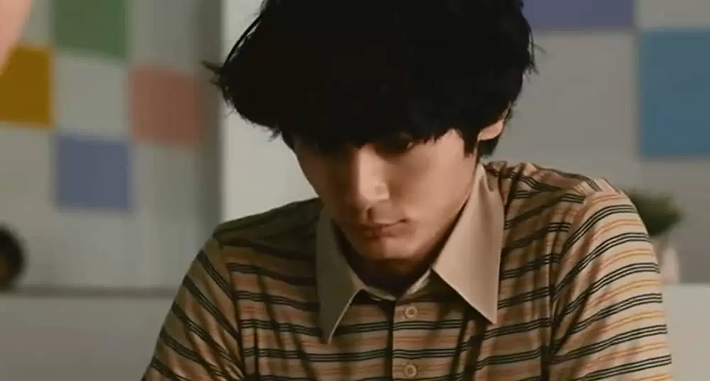 横道世之介の画像