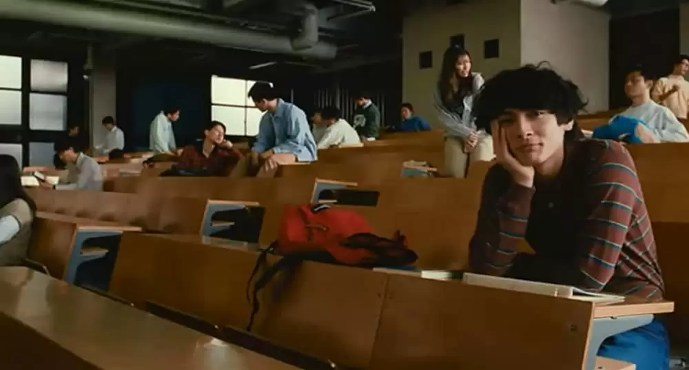 横道世之介の画像