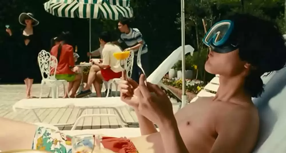 横道世之介の画像