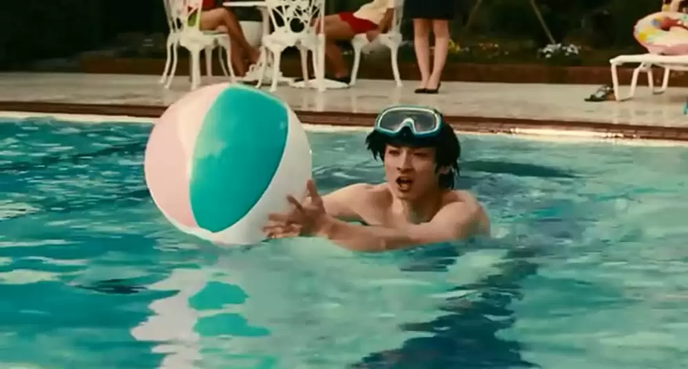 横道世之介の画像