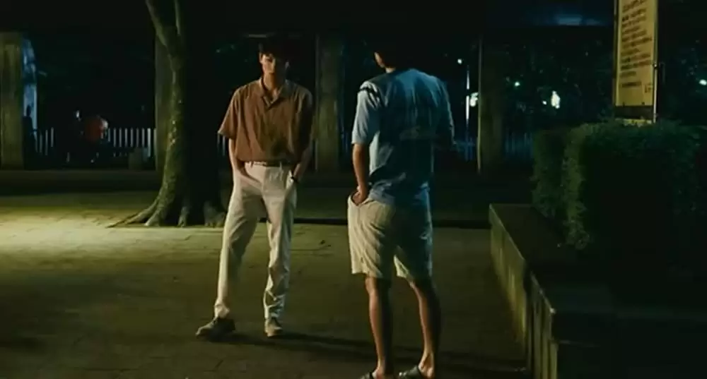 横道世之介の画像