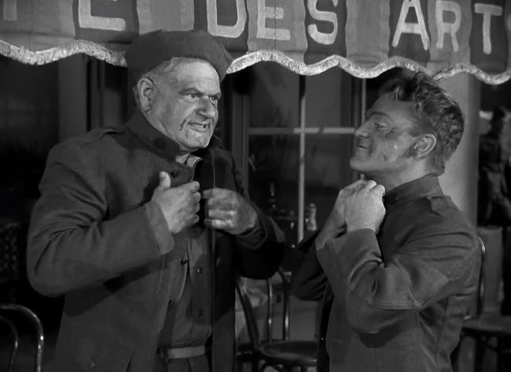 戦う第69歩兵連隊の画像