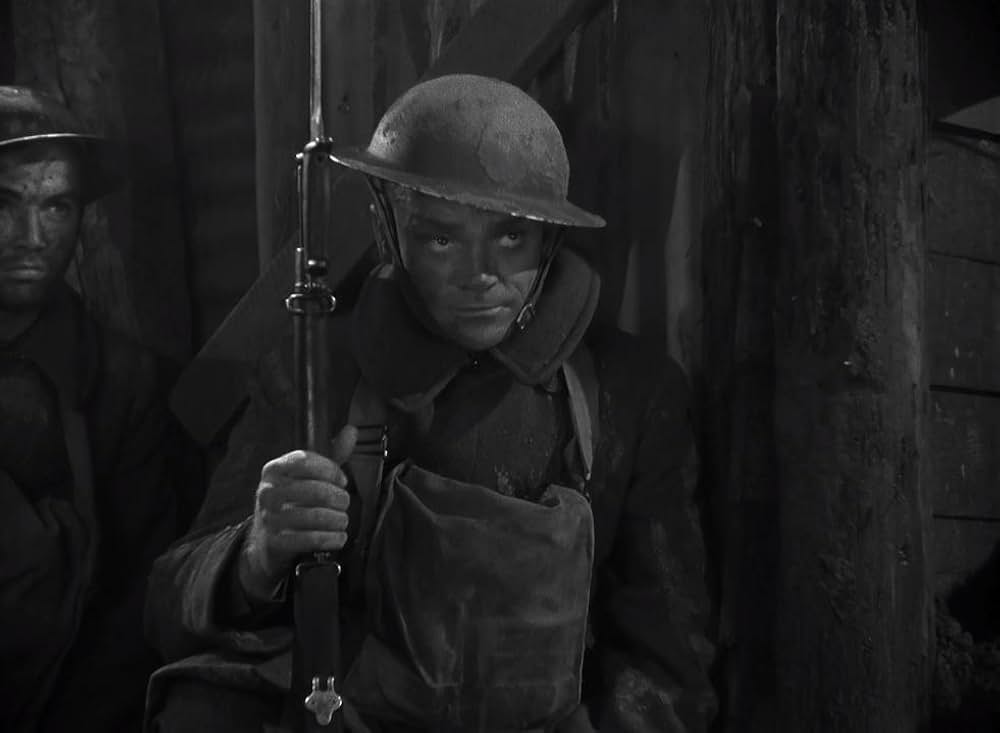 戦う第69歩兵連隊の画像