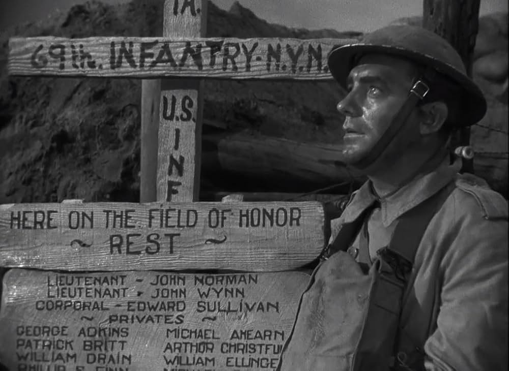 戦う第69歩兵連隊の画像