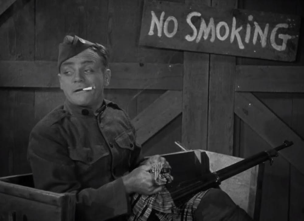 戦う第69歩兵連隊の画像